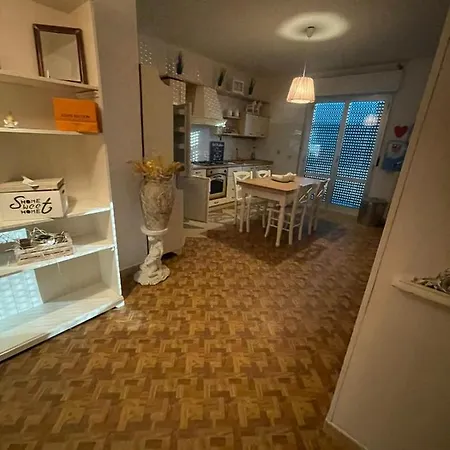Apartment Enjoy *